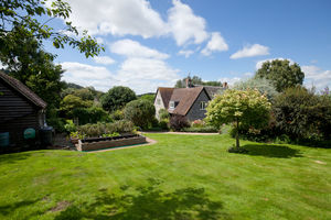 Garden- click for photo gallery